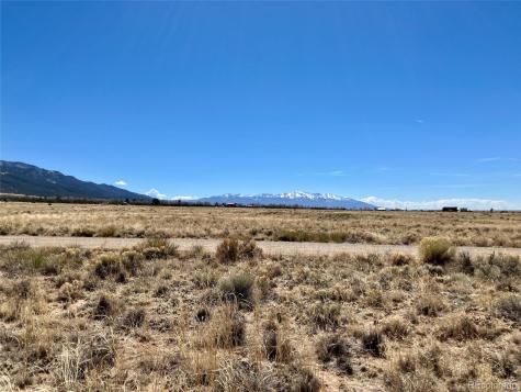 96 Granite Road Crestone CO 81131