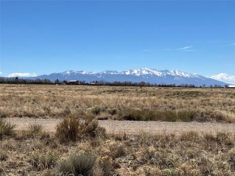 96 Granite Road Crestone CO 81131