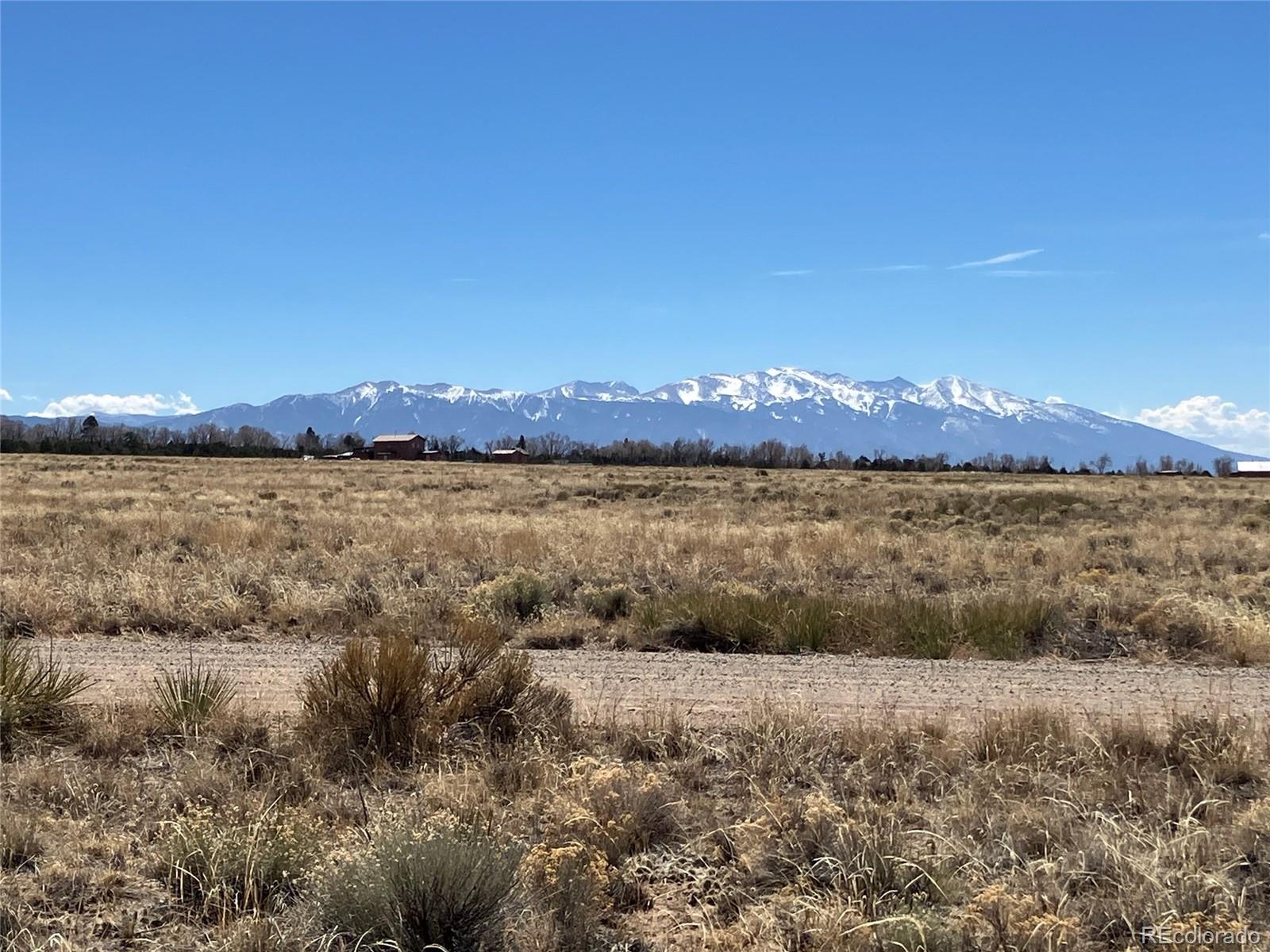 96 Granite Road Crestone CO 81131