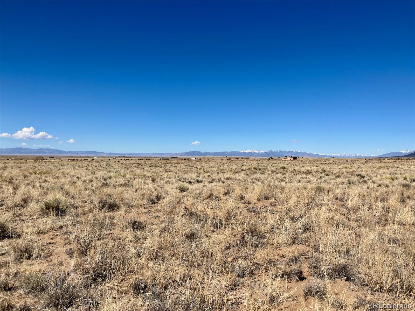 96 Granite Road Crestone CO 81131