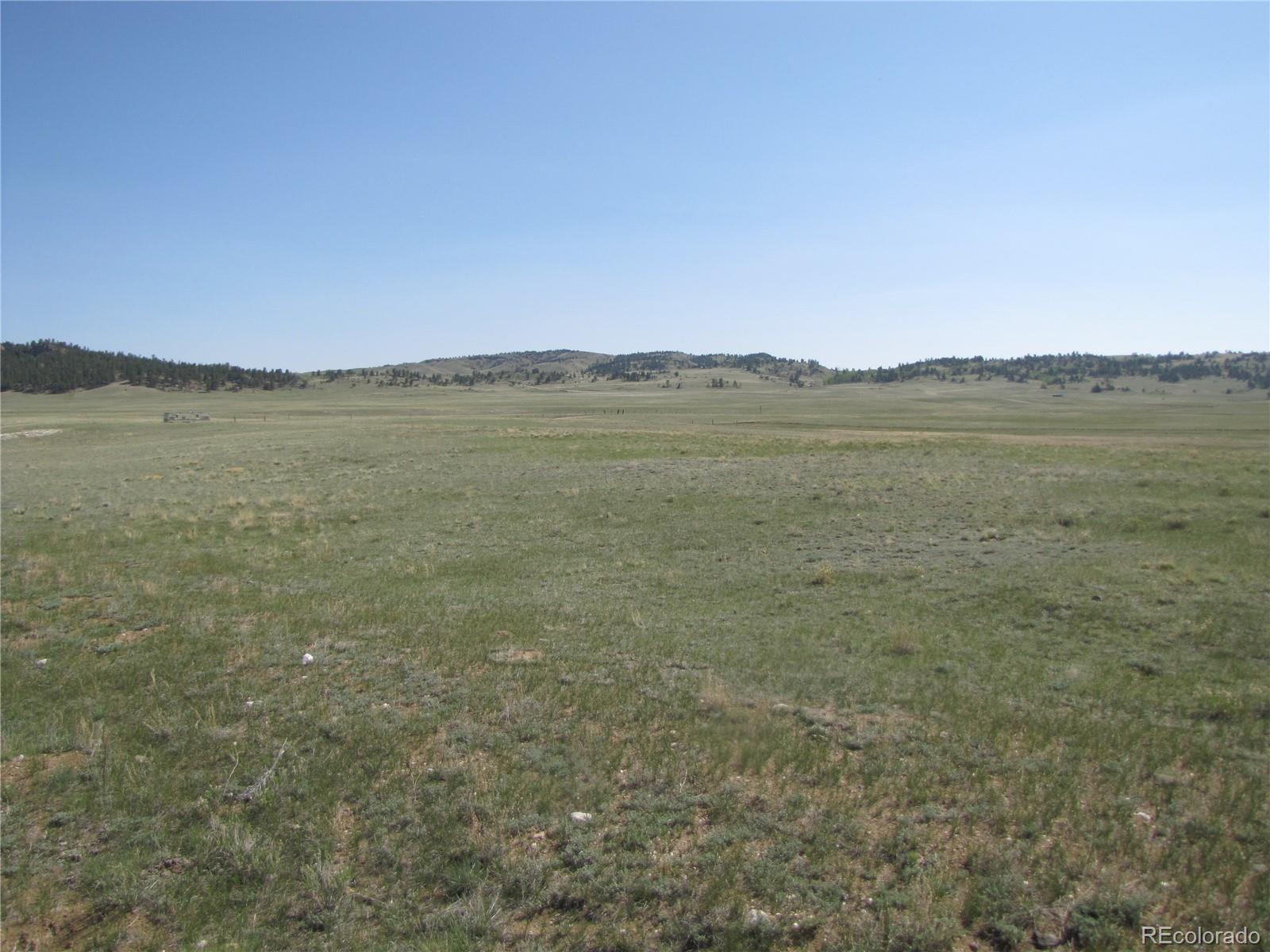 289 Cochiti Road Hartsel CO 80449