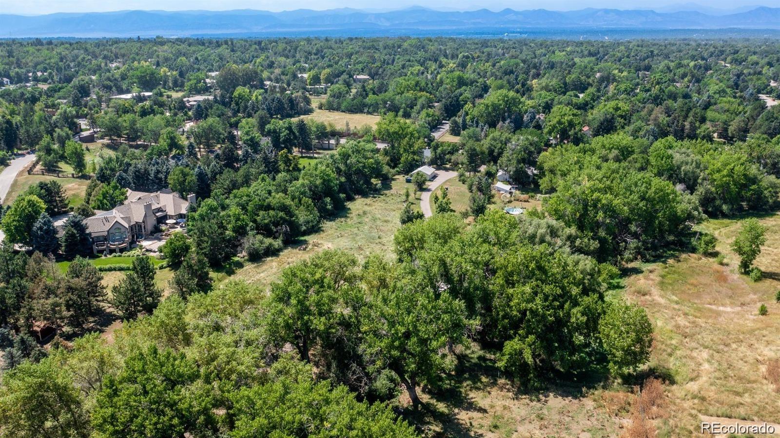 5260 S University Boulevard Greenwood Village CO 80121