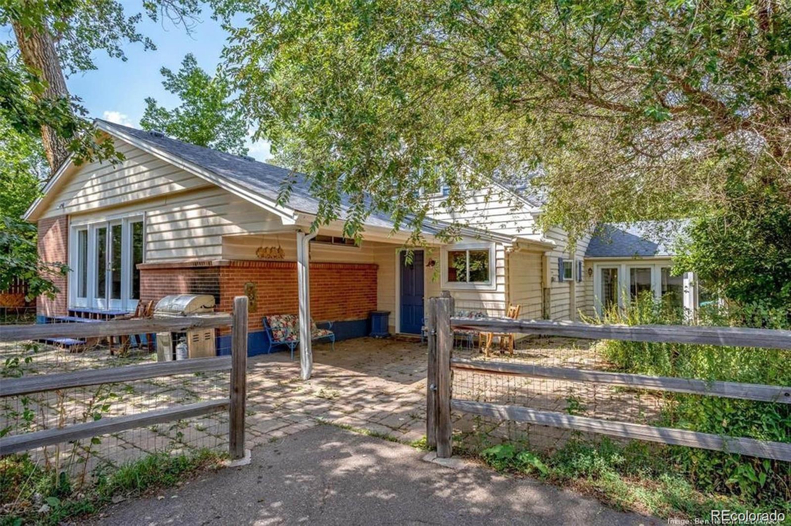 5260 S University Boulevard Greenwood Village CO 80121