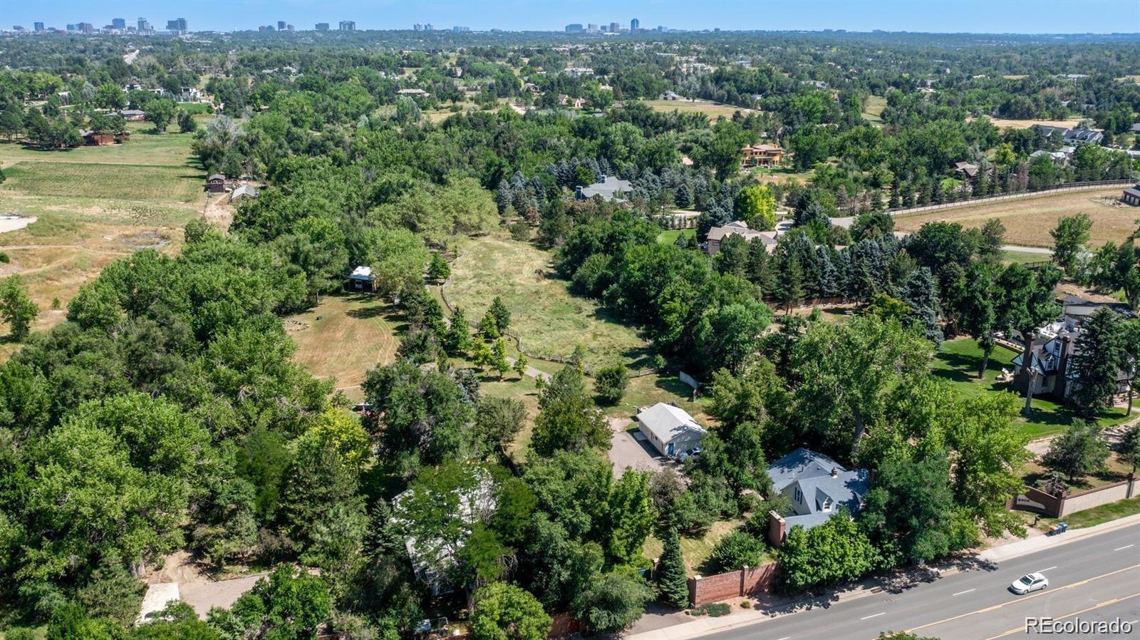 5260 S University Boulevard Greenwood Village CO 80121