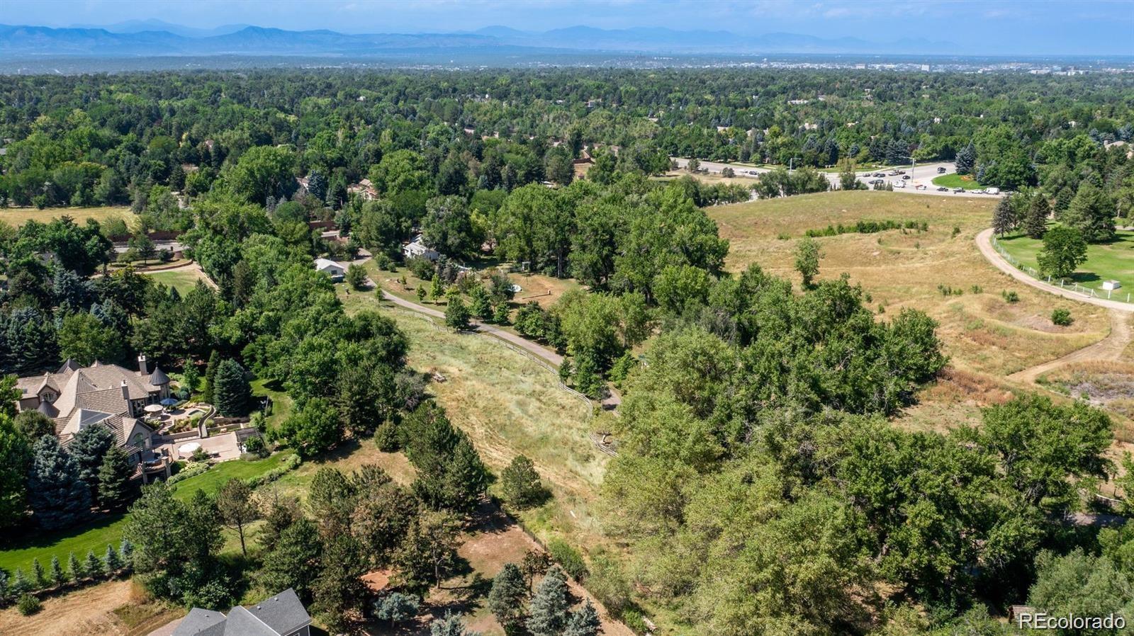 5260 S University Boulevard Greenwood Village CO 80121