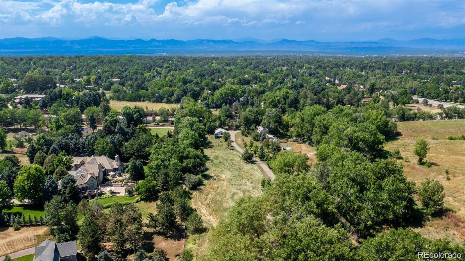 5260 S University Boulevard Greenwood Village CO 80121