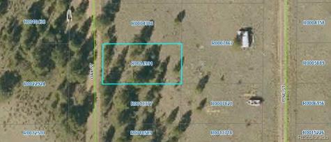 00 Oak Street Hartsel CO 80449