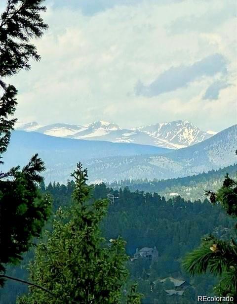 26367 Bell Park Drive Evergreen CO 80439