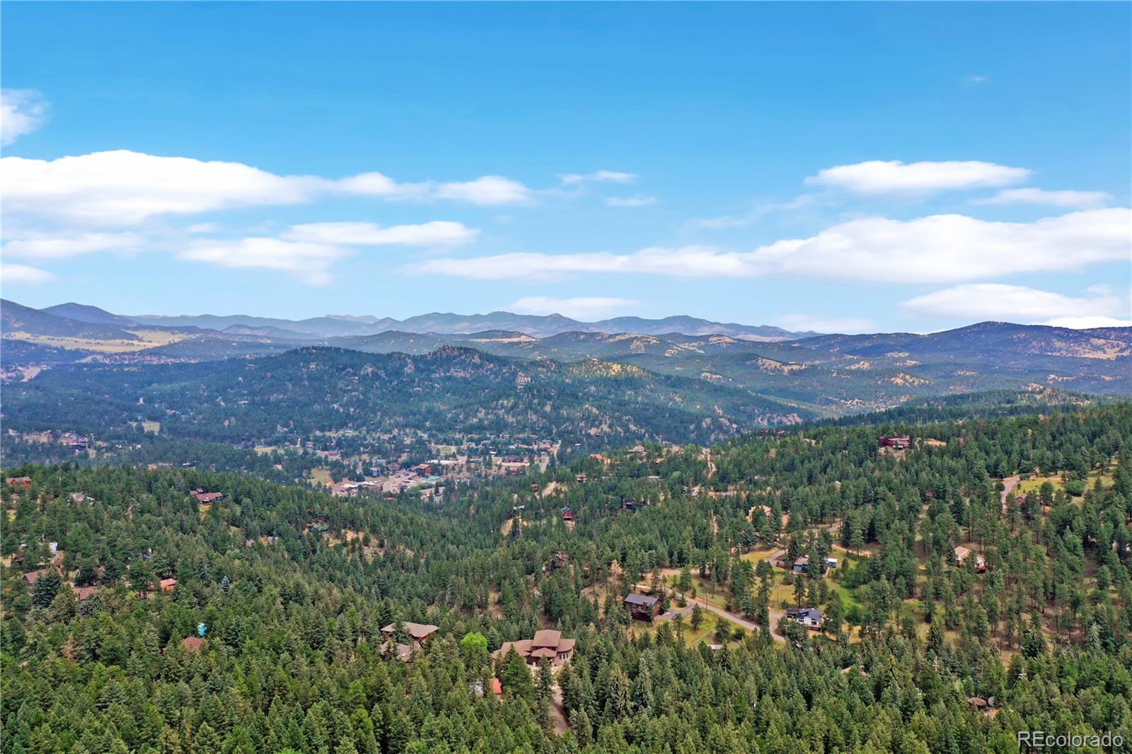 26367 Bell Park Drive Evergreen CO 80439