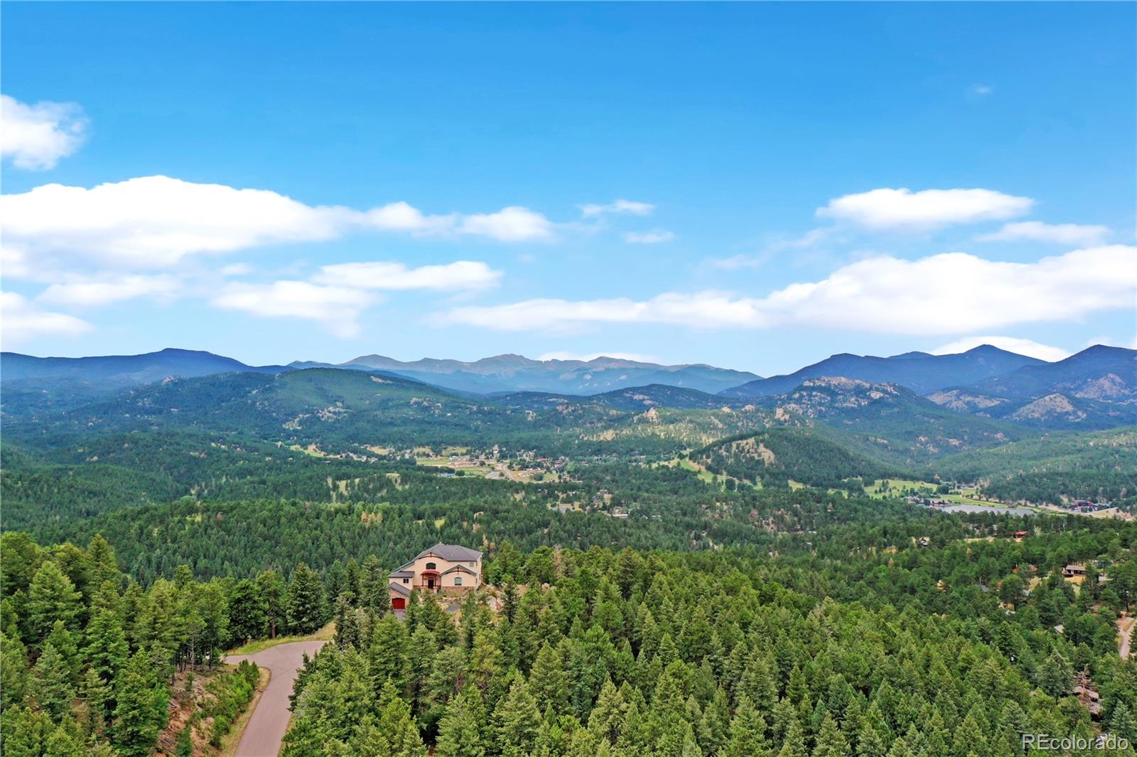 26367 Bell Park Drive Evergreen CO 80439