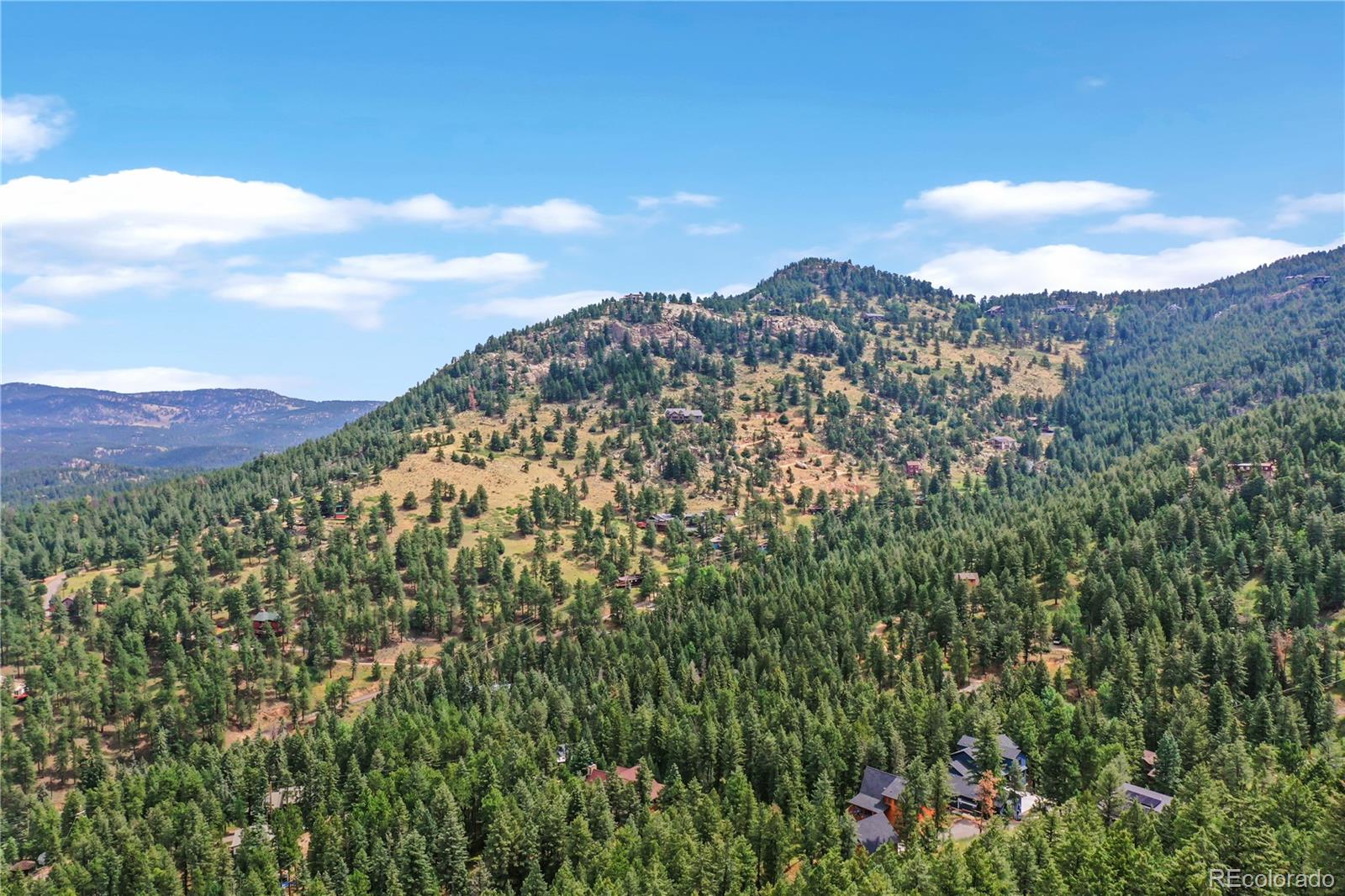 26367 Bell Park Drive Evergreen CO 80439