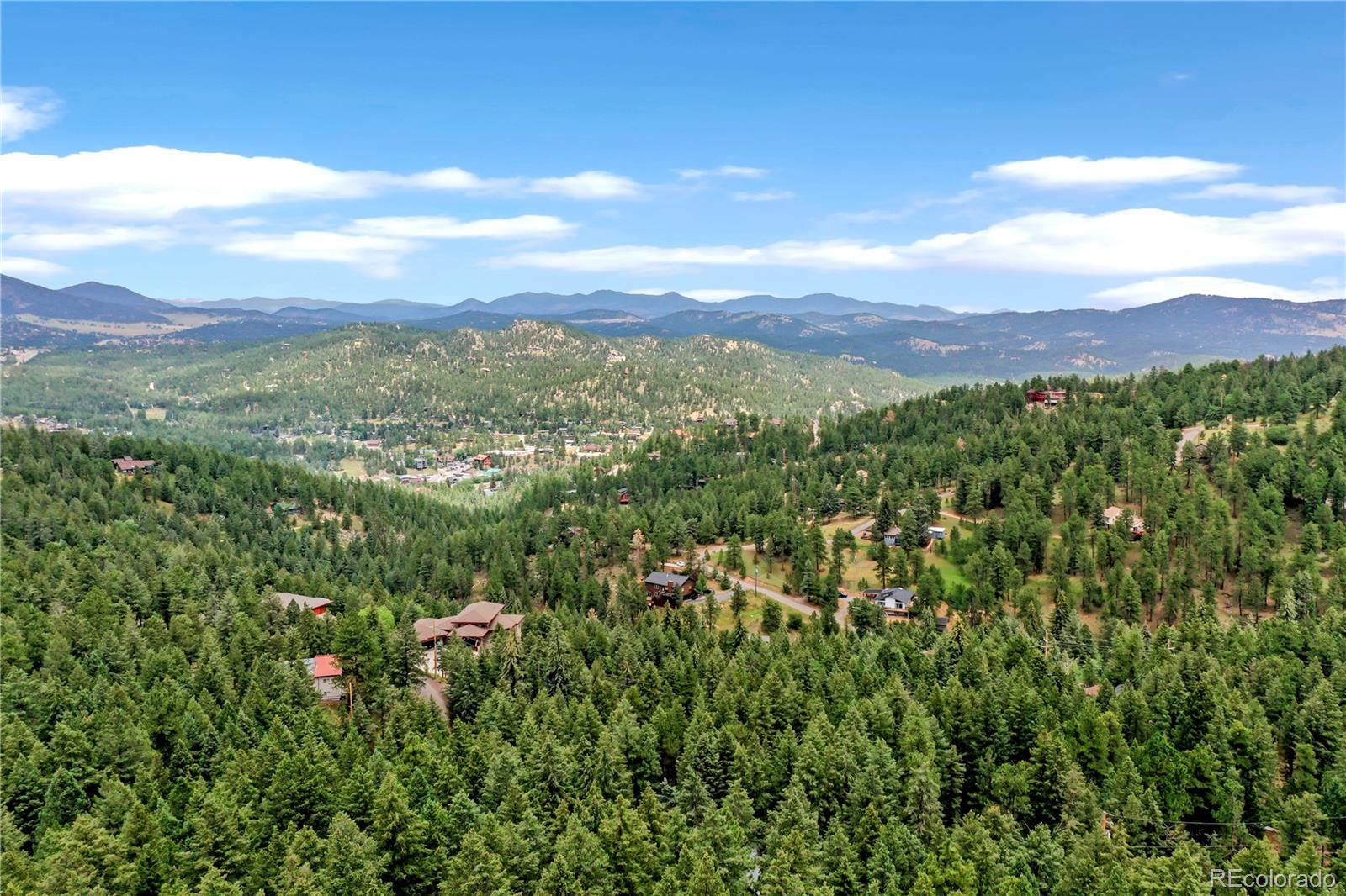 26367 Bell Park Drive Evergreen CO 80439