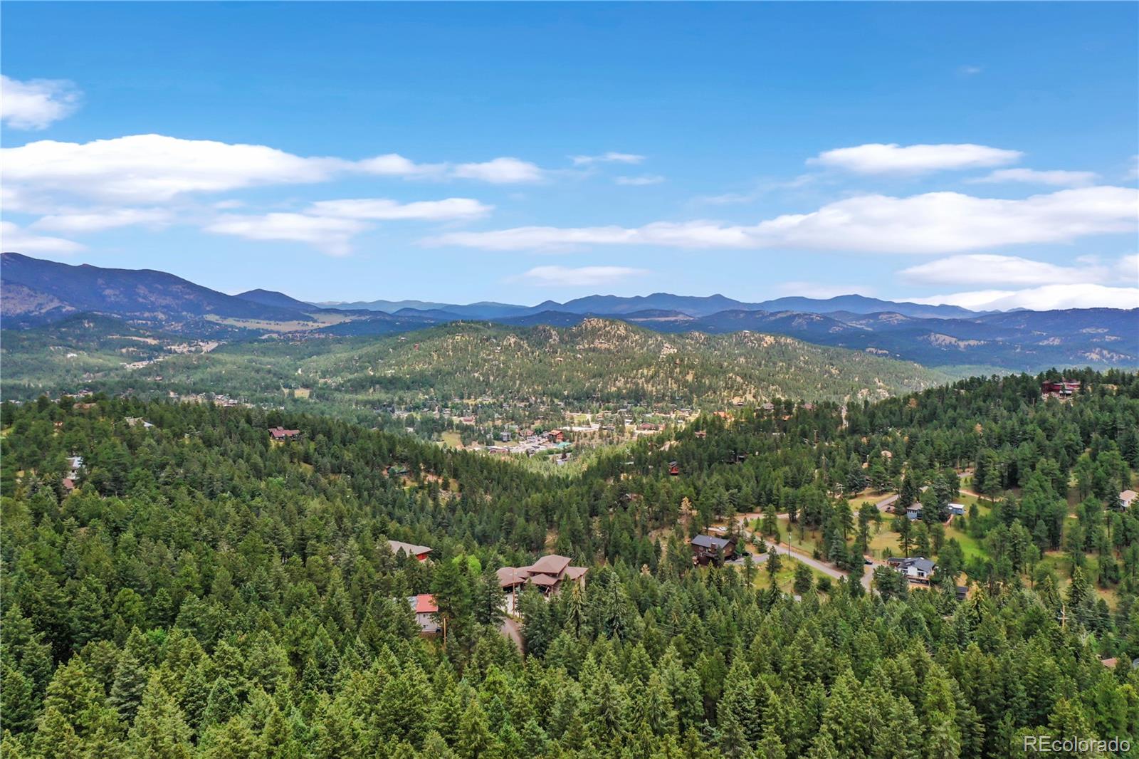 26367 Bell Park Drive Evergreen CO 80439