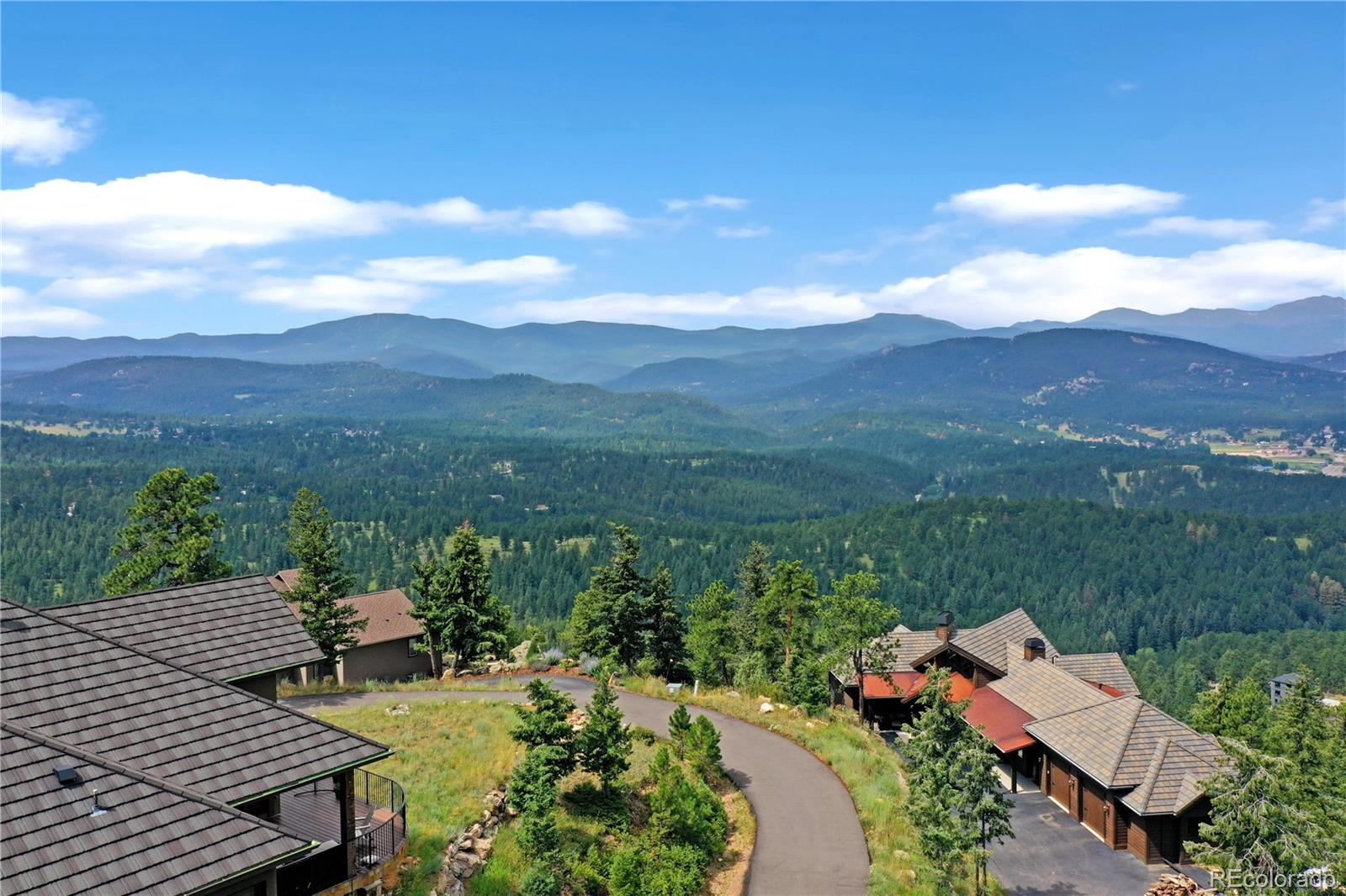 26367 Bell Park Drive Evergreen CO 80439