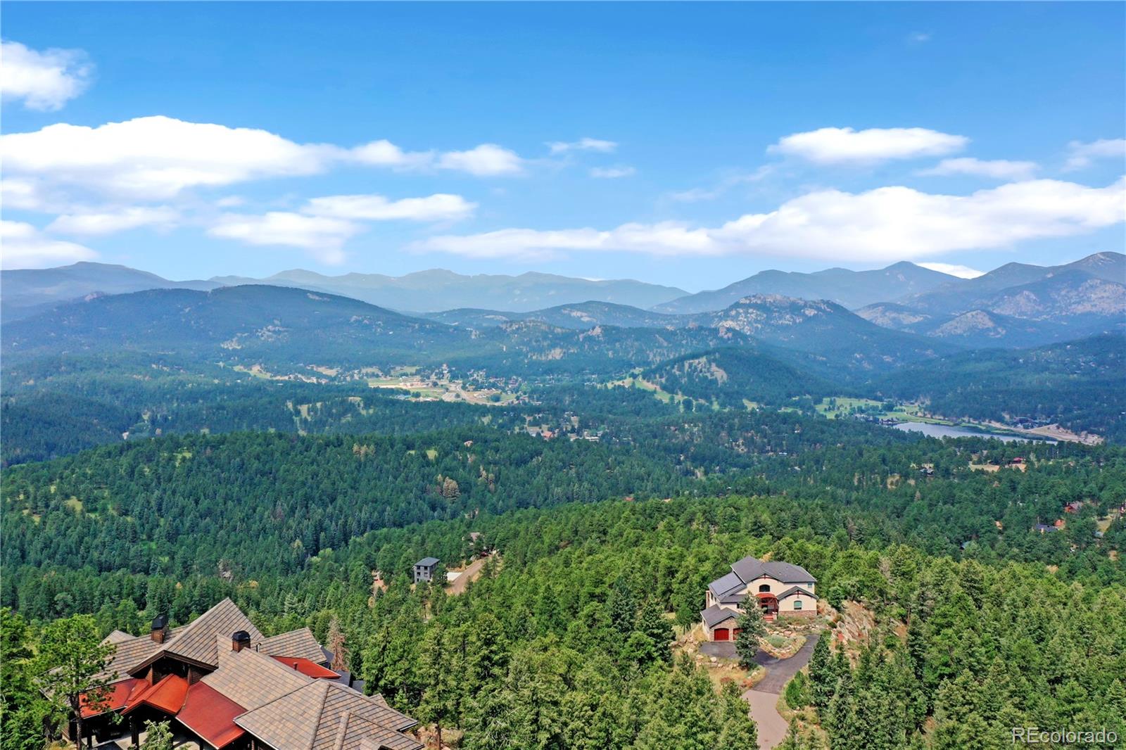 26367 Bell Park Drive Evergreen CO 80439