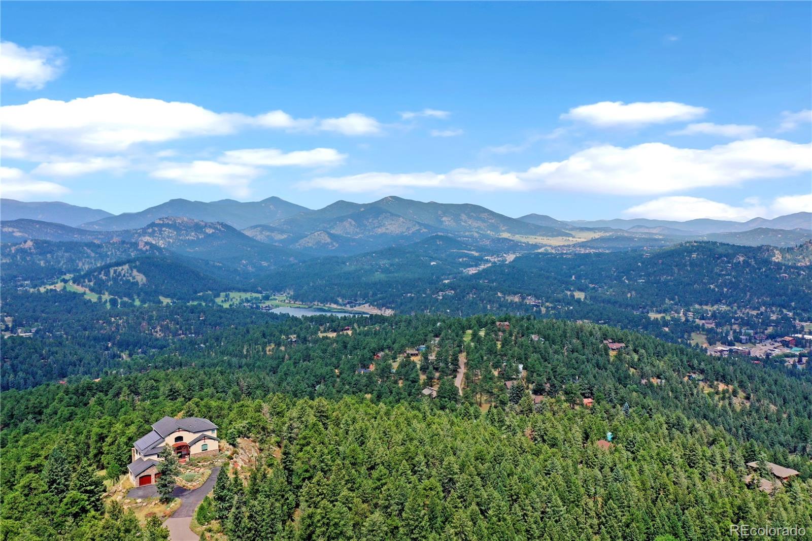 26367 Bell Park Drive Evergreen CO 80439