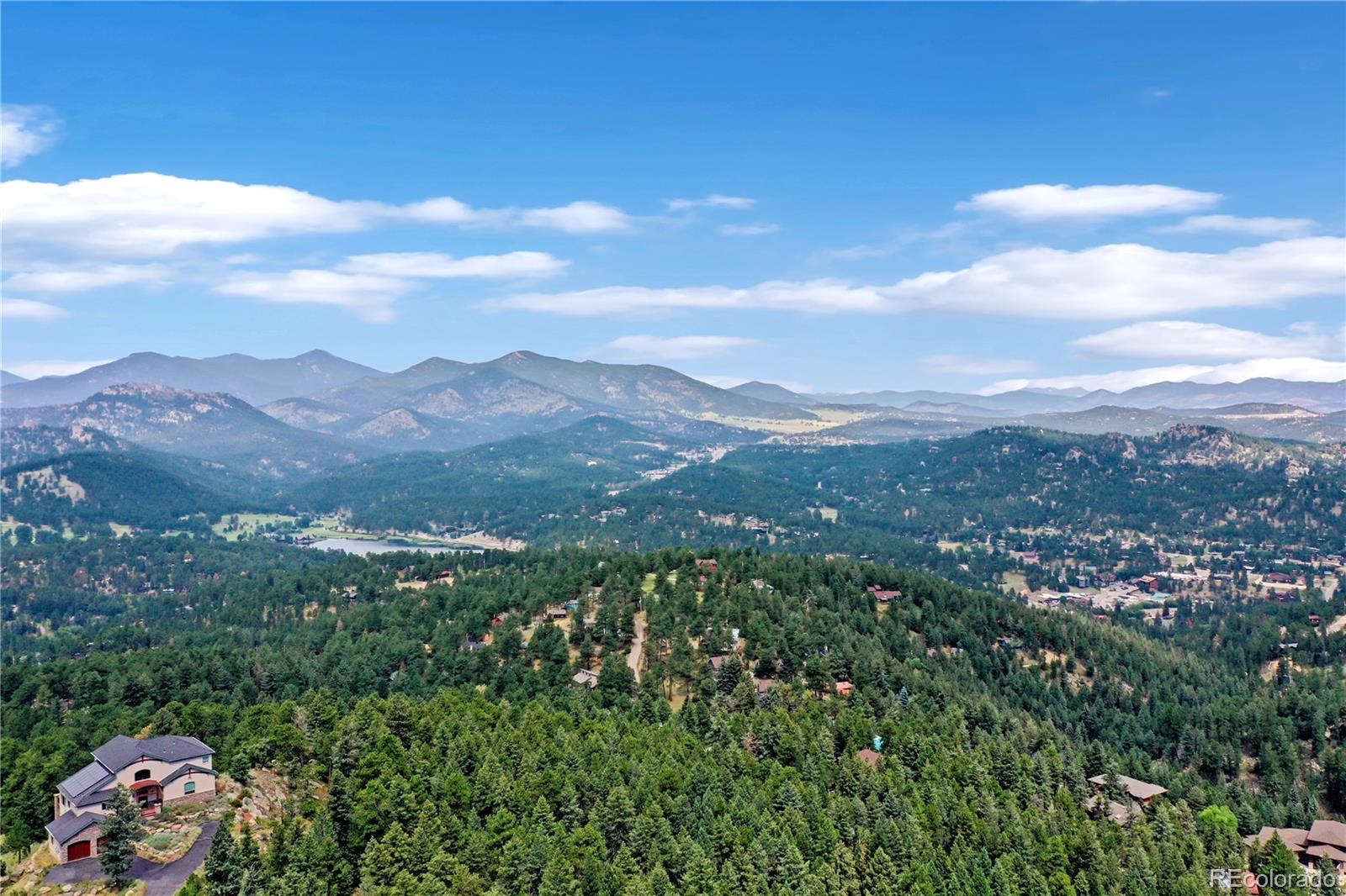 26367 Bell Park Drive Evergreen CO 80439