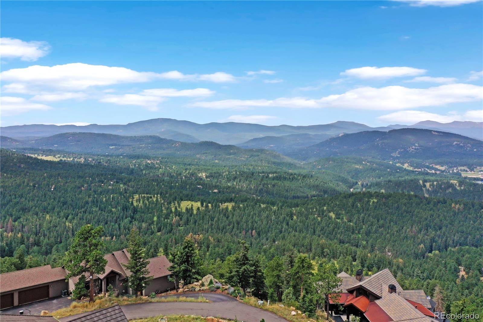 26367 Bell Park Drive Evergreen CO 80439