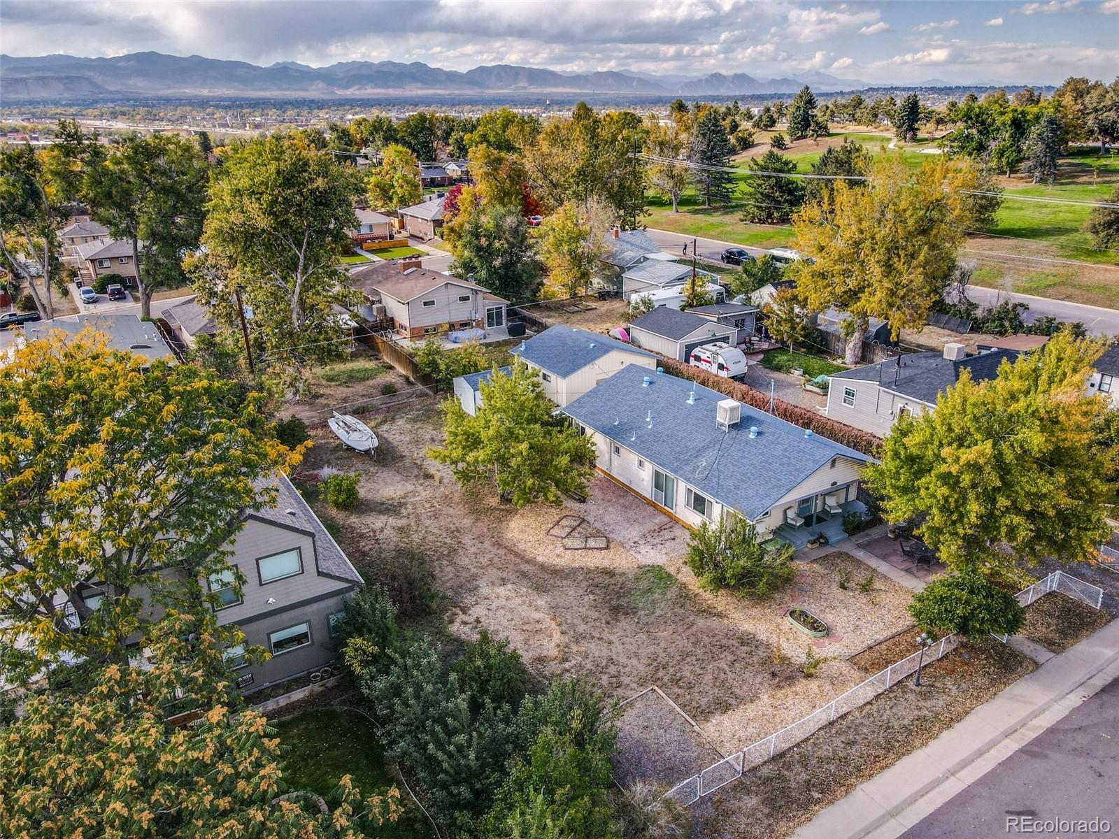 4877 Chase Street Denver CO 80212