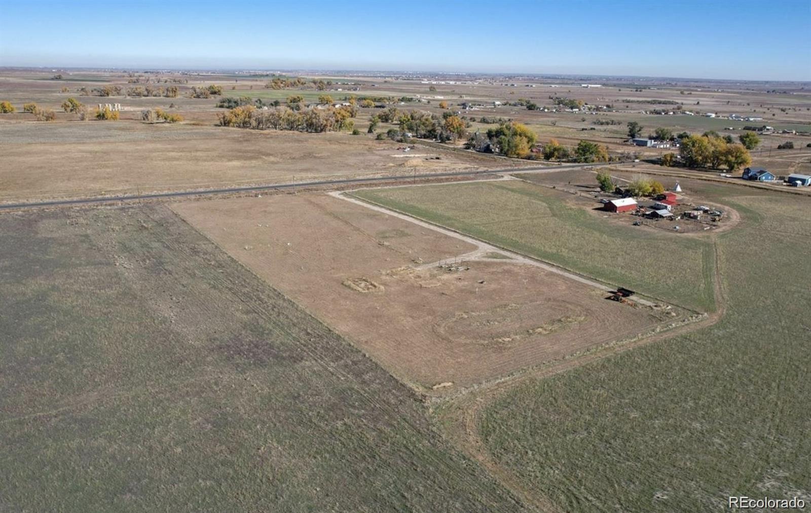 17294 Highway 52 Fort Lupton CO 80621