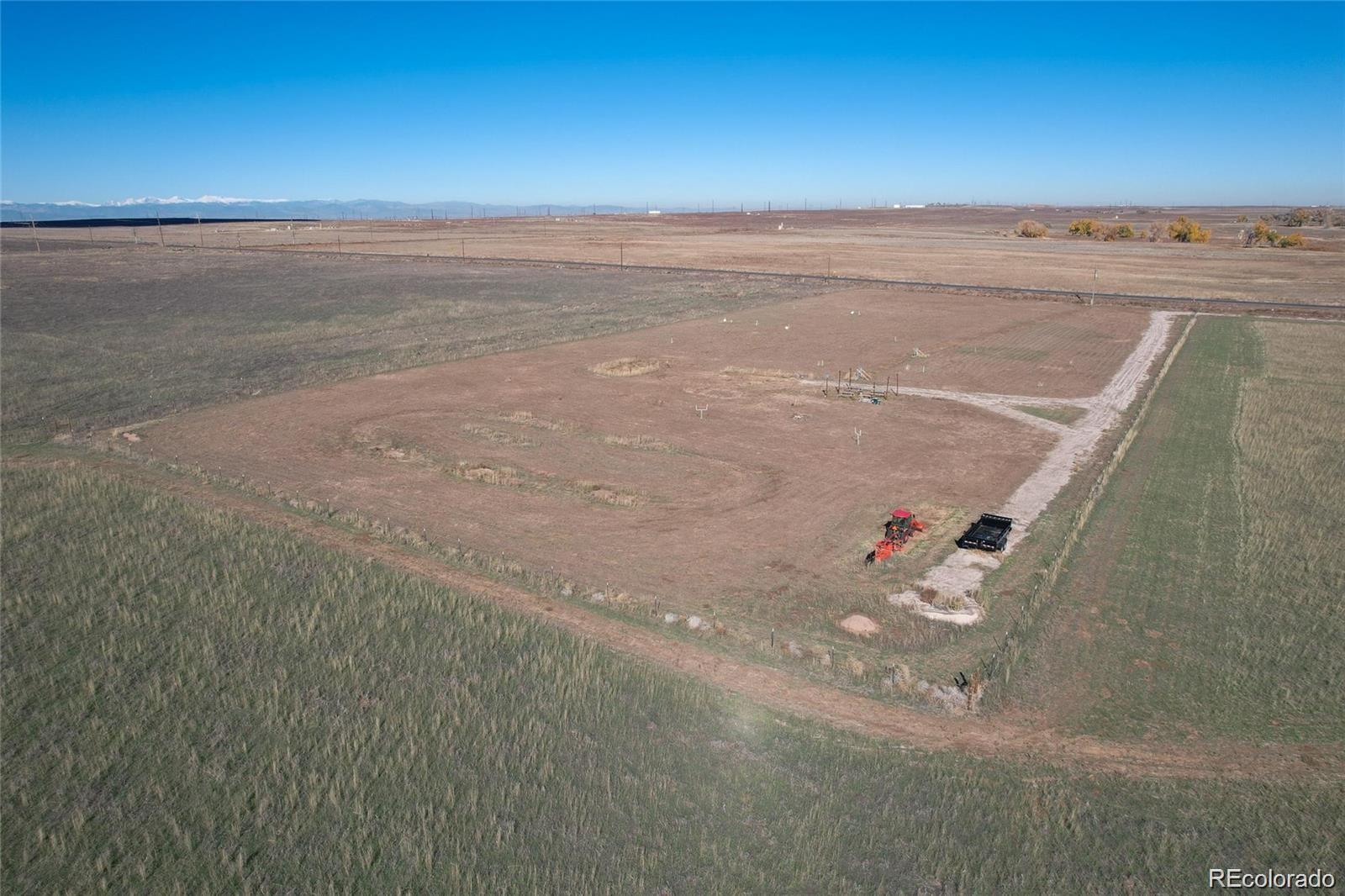 17294 Highway 52 Fort Lupton CO 80621