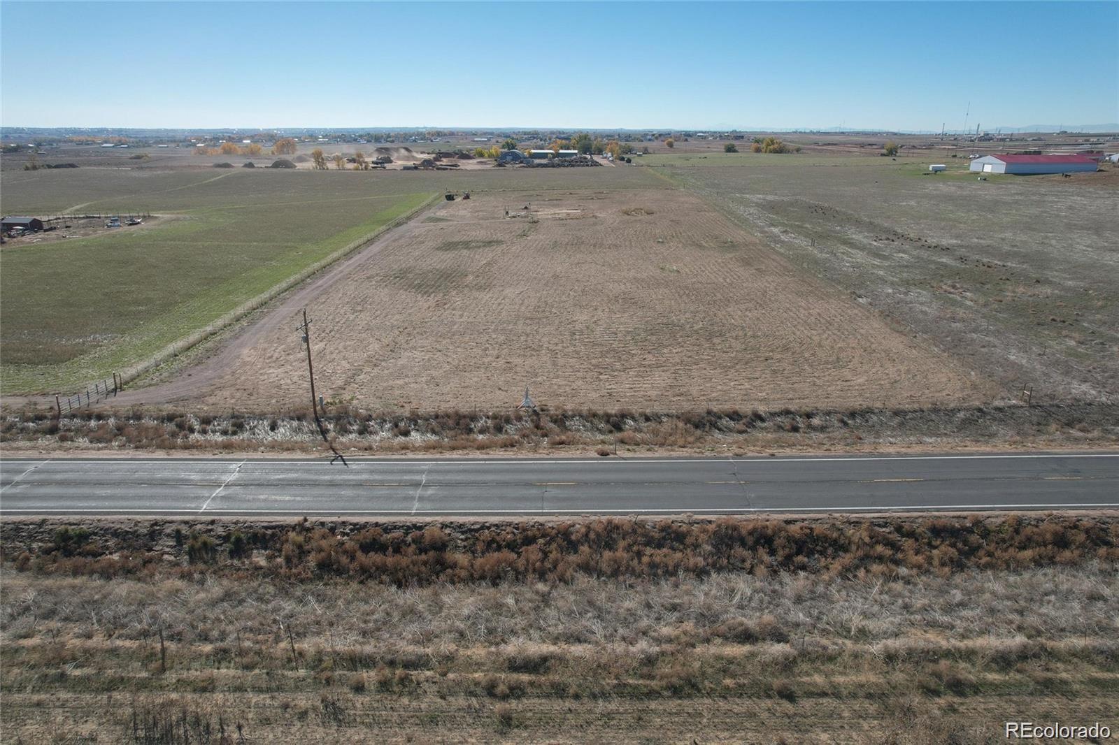 17294 Highway 52 Fort Lupton CO 80621