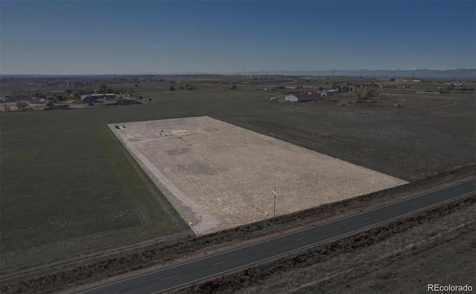 17294 Highway 52 Fort Lupton CO 80621