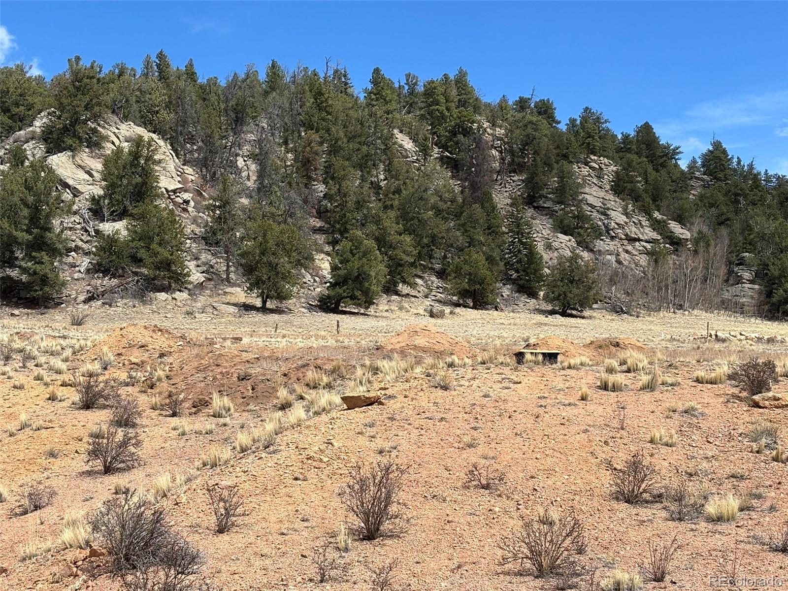 1472 W Longbow Drive Como CO 80432