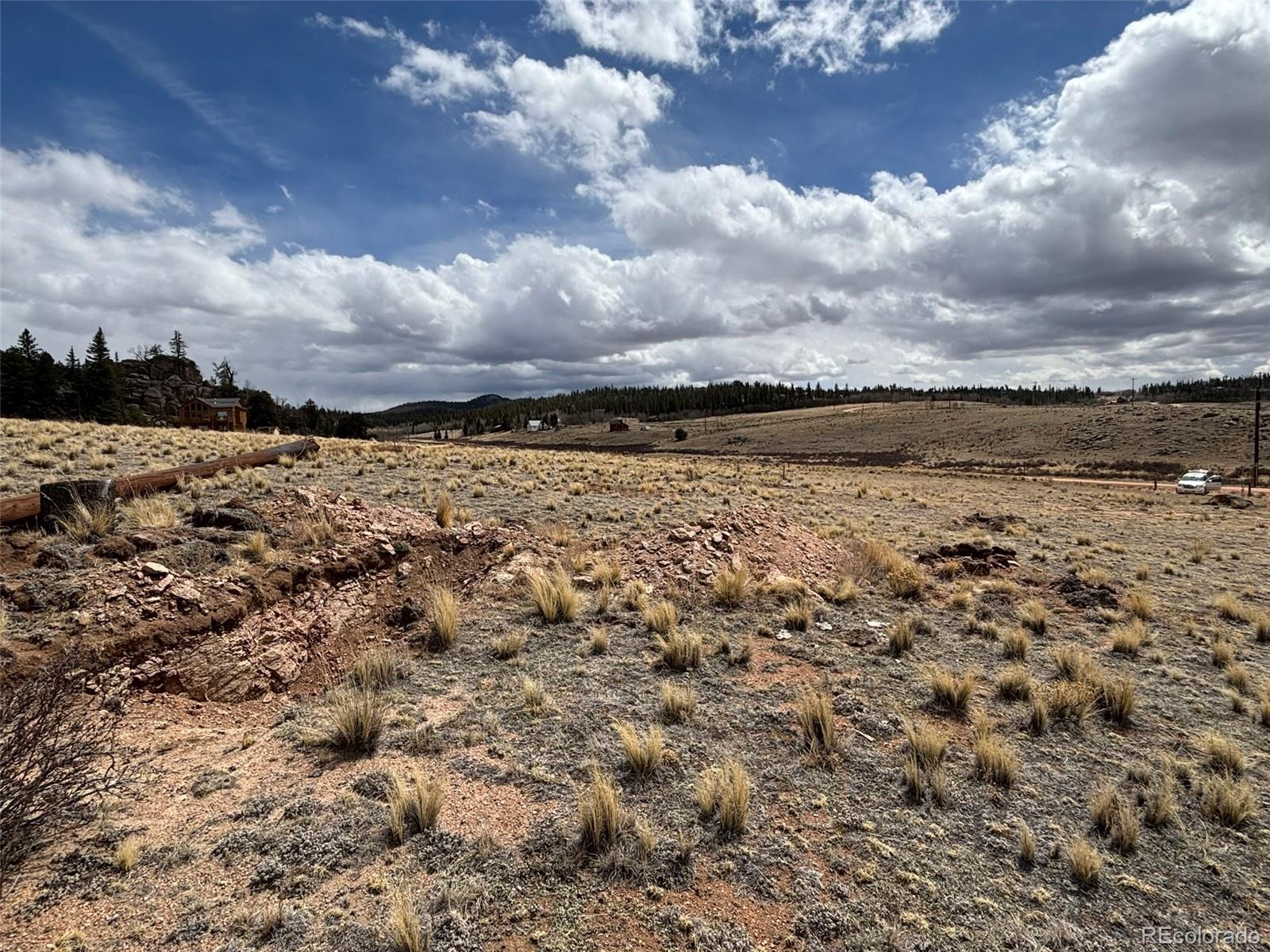1472 W Longbow Drive Como CO 80432