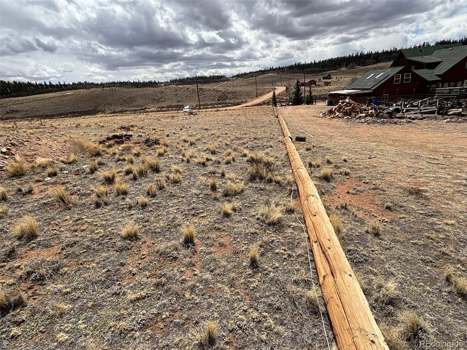 1472 W Longbow Drive Como CO 80432