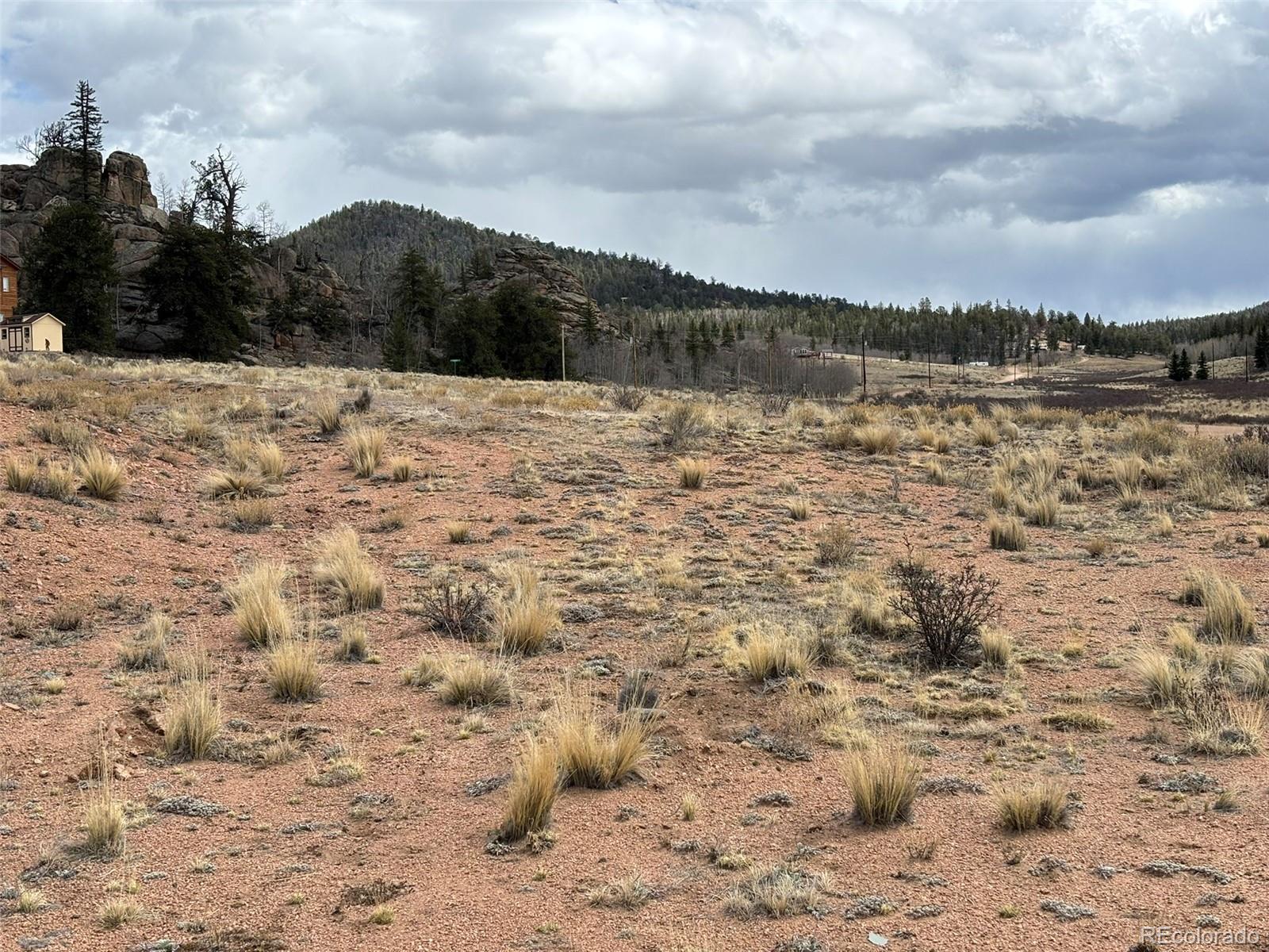 1472 W Longbow Drive Como CO 80432
