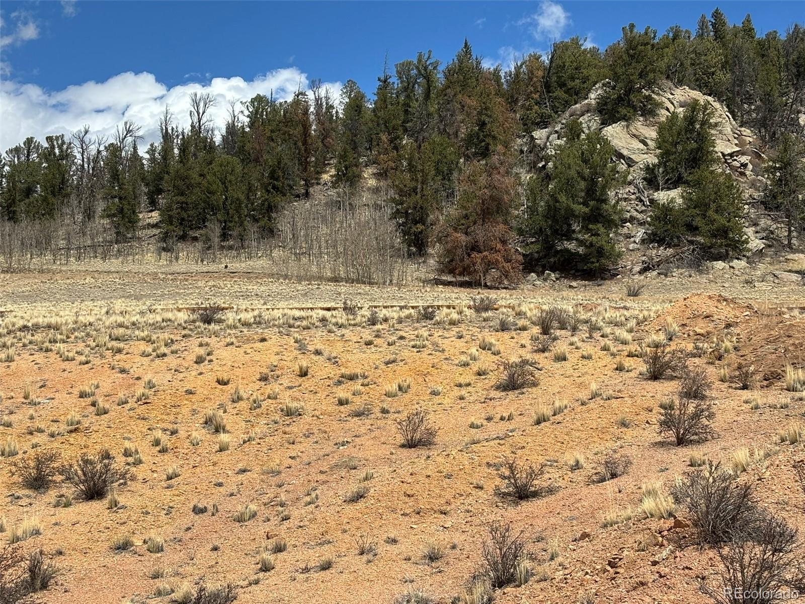 1472 W Longbow Drive Como CO 80432