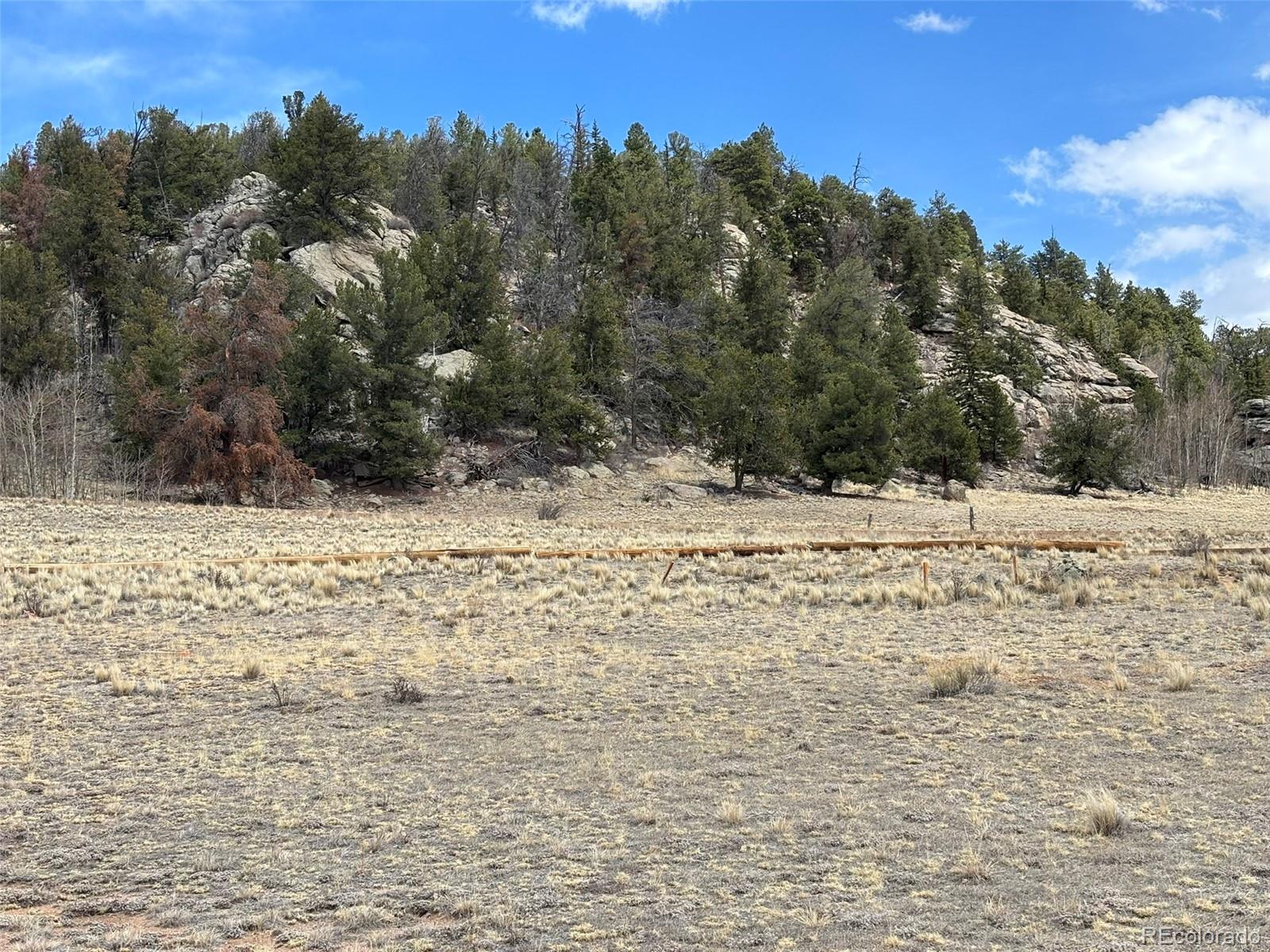 1472 W Longbow Drive Como CO 80432