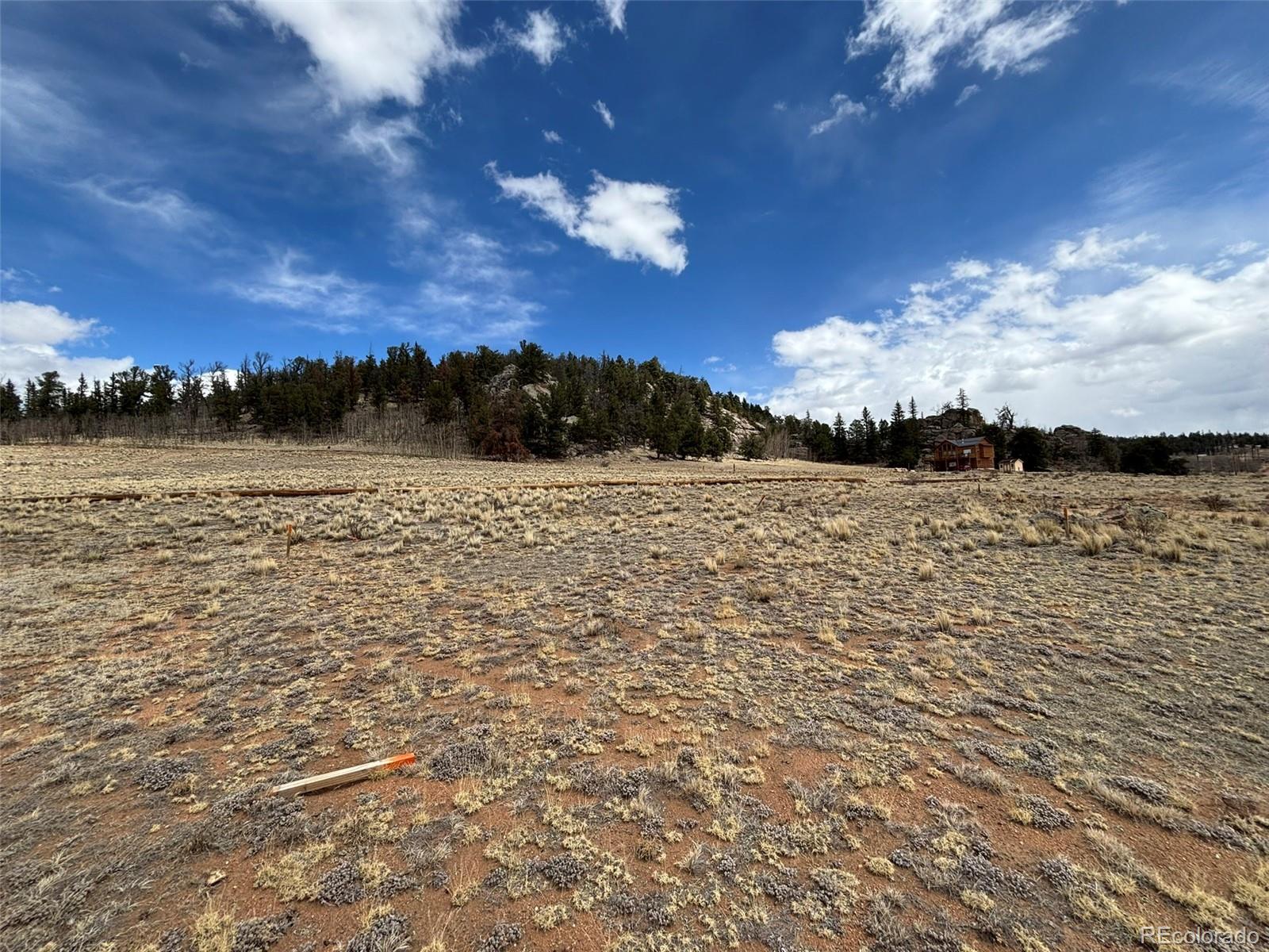 1472 W Longbow Drive Como CO 80432