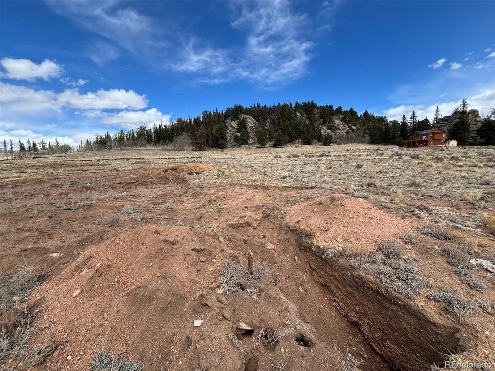 1472 W Longbow Drive Como CO 80432