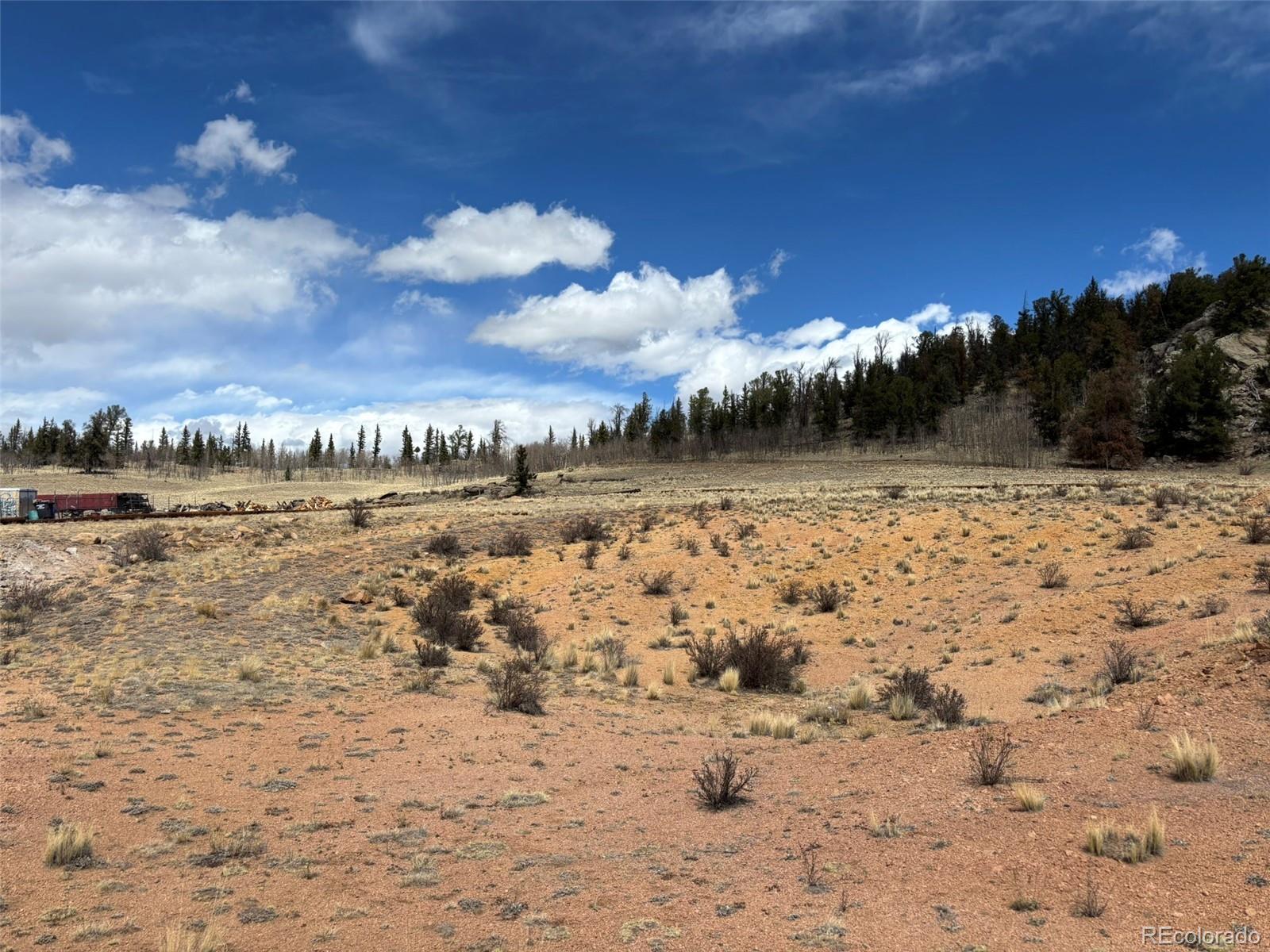 1472 W Longbow Drive Como CO 80432