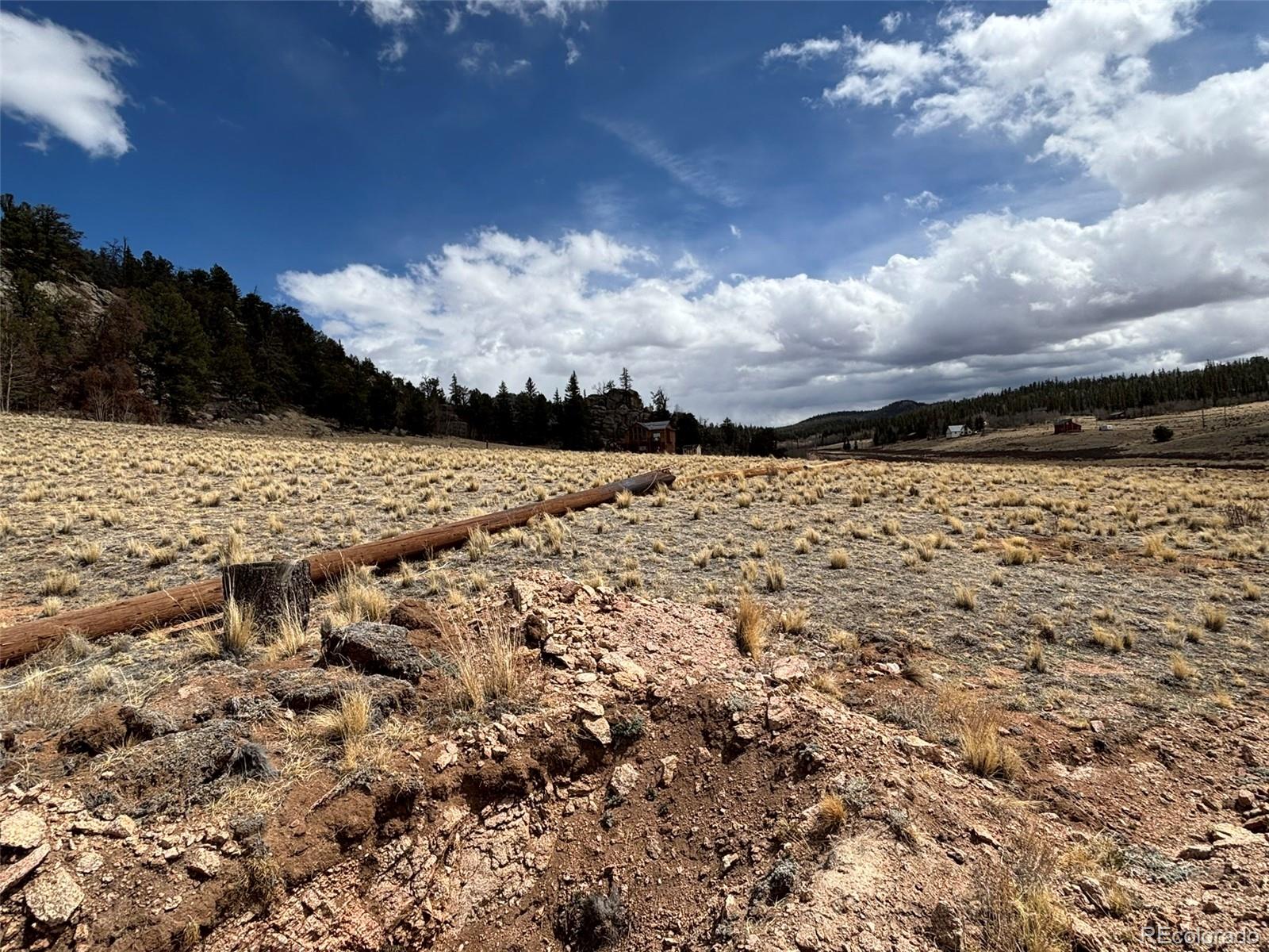 1472 W Longbow Drive Como CO 80432