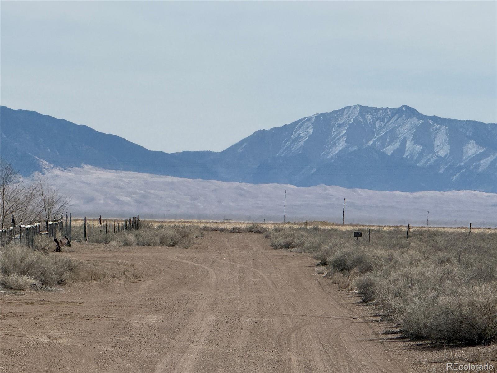 00 Cr D.65 Center CO 81125