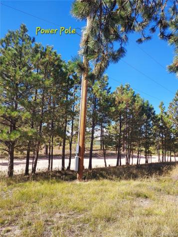 13395 Frank Road Colorado Springs CO 80908