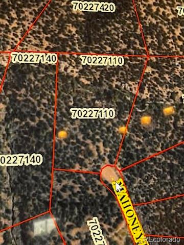 Lot 4360 Mahoney Road San Luis CO 81152