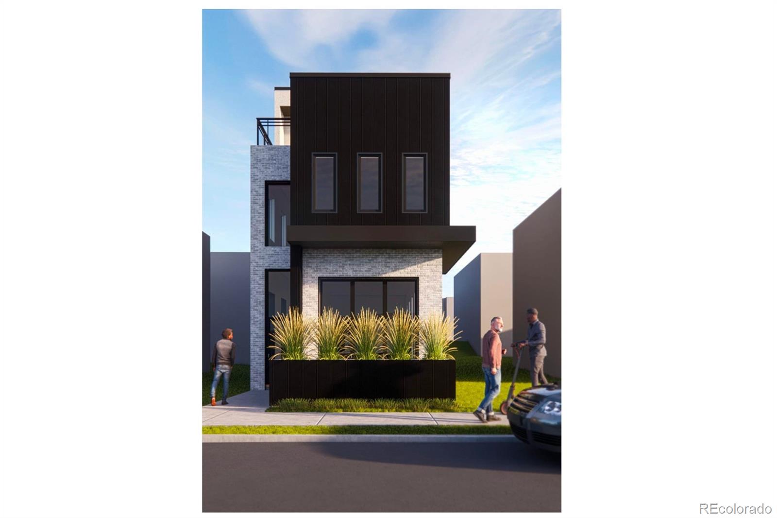 3111 Tejon Street Denver CO 80211