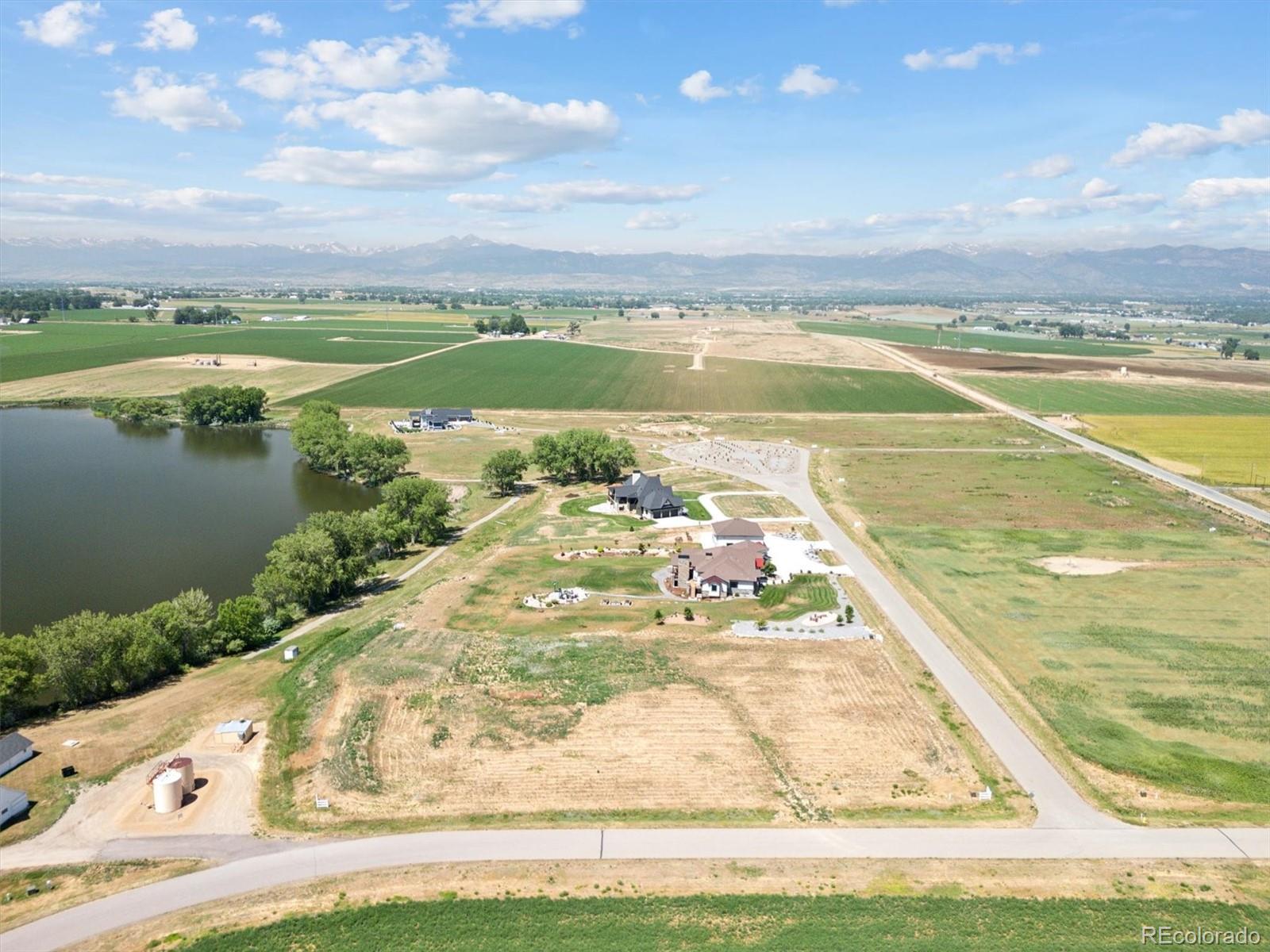 3355 Fox Crossing Place Loveland CO 80537