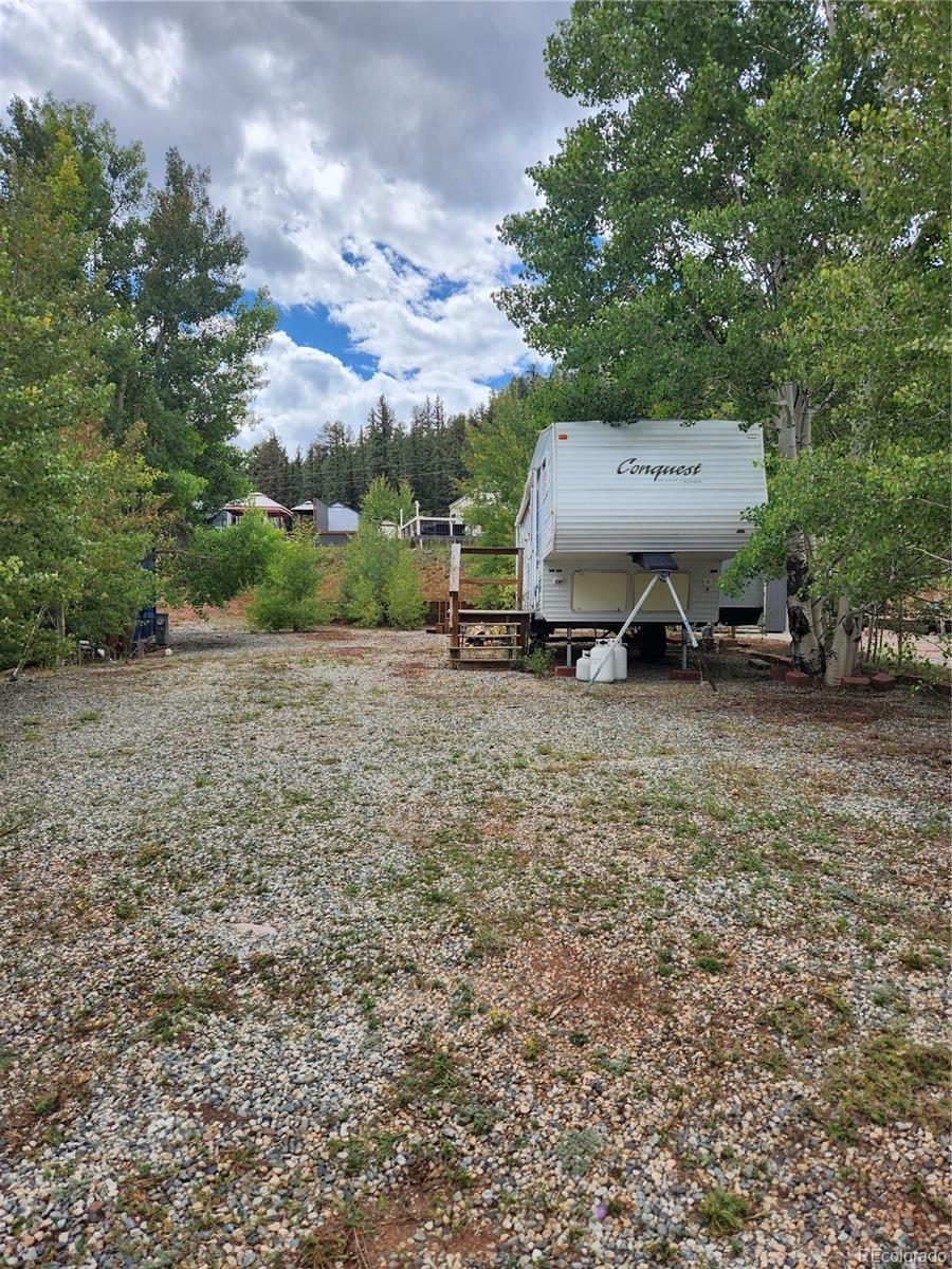 194 Smoke Stack Road Fairplay CO 80440