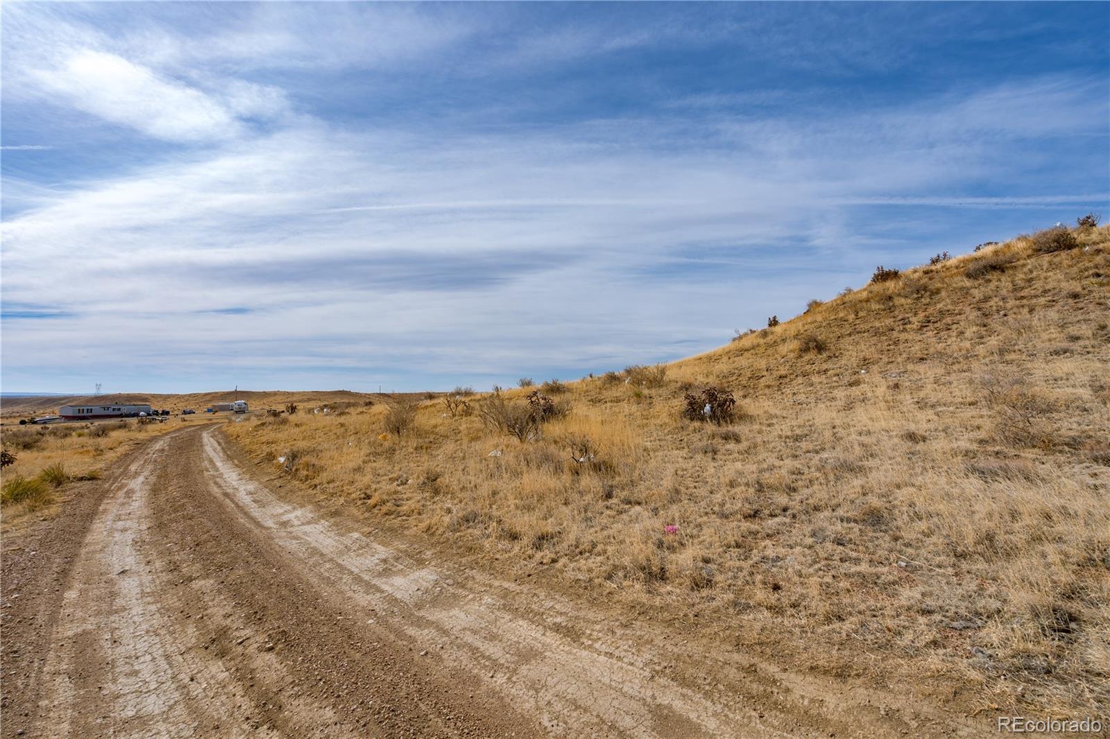 5975 Rattlesnake Point Fountain CO 80817
