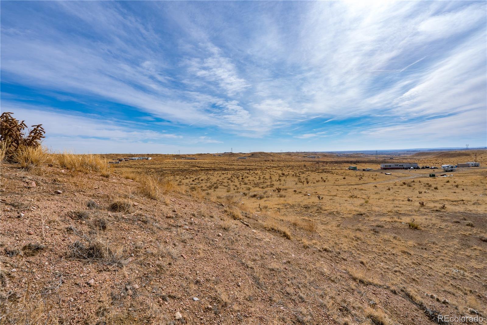 5975 Rattlesnake Point Fountain CO 80817