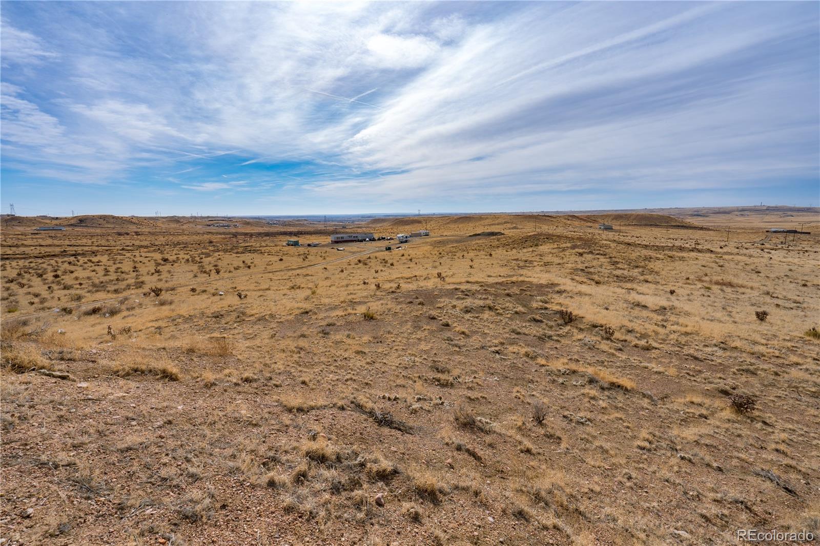 5975 Rattlesnake Point Fountain CO 80817