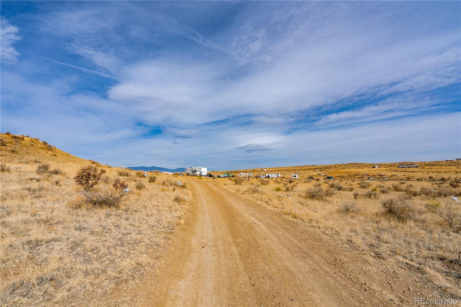 5975 Rattlesnake Point Fountain CO 80817