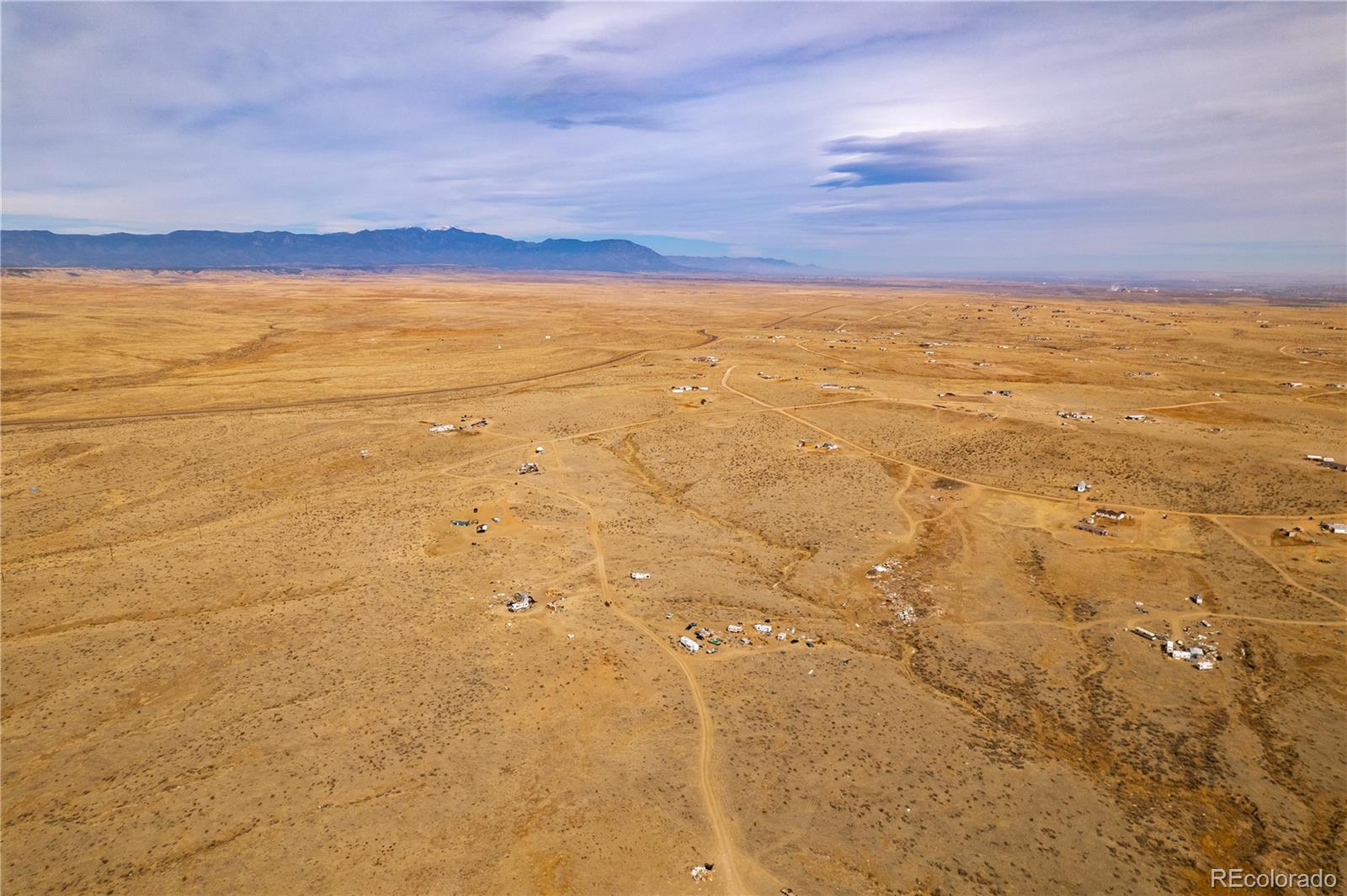 5975 Rattlesnake Point Fountain CO 80817