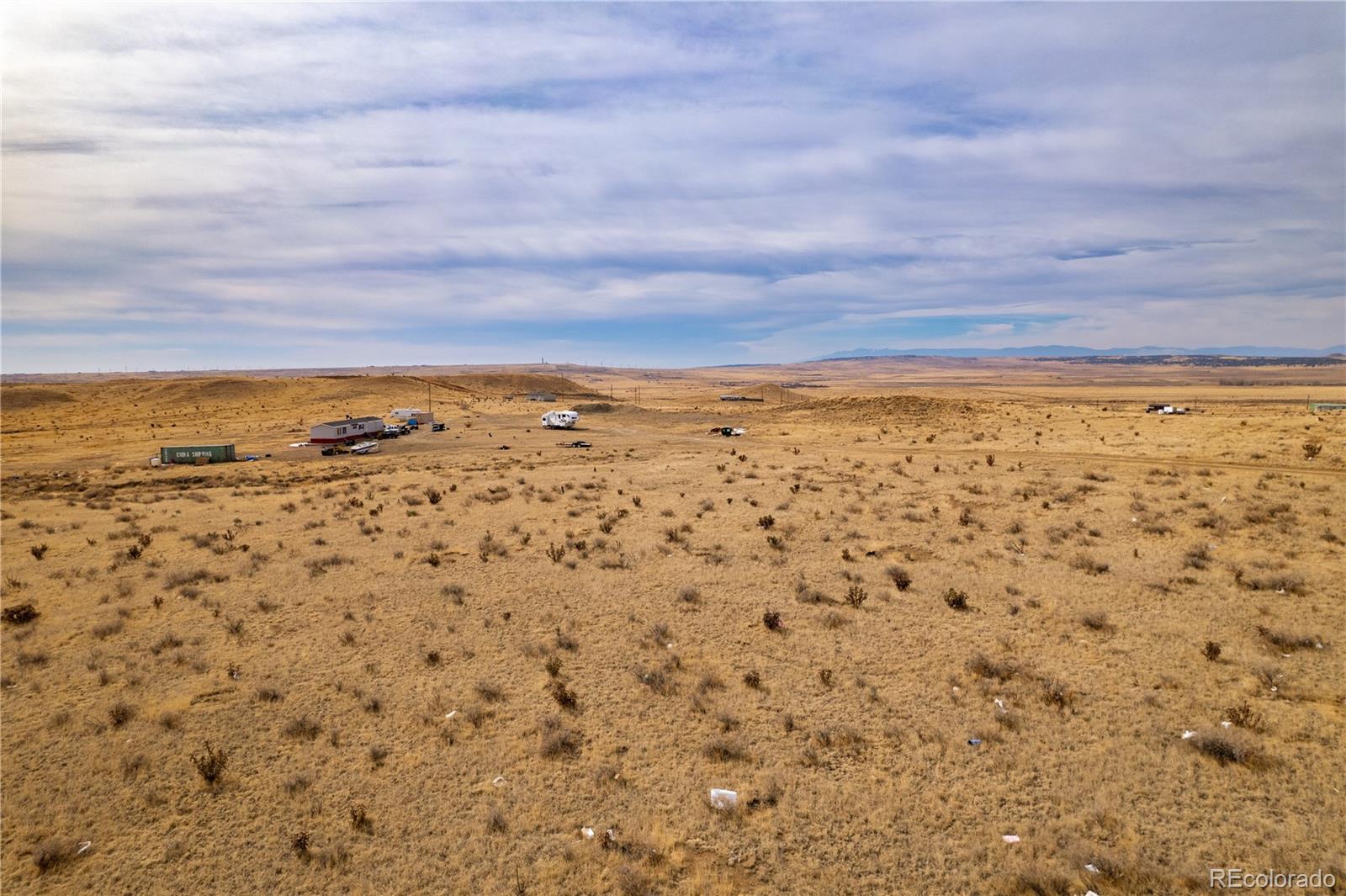 5975 Rattlesnake Point Fountain CO 80817