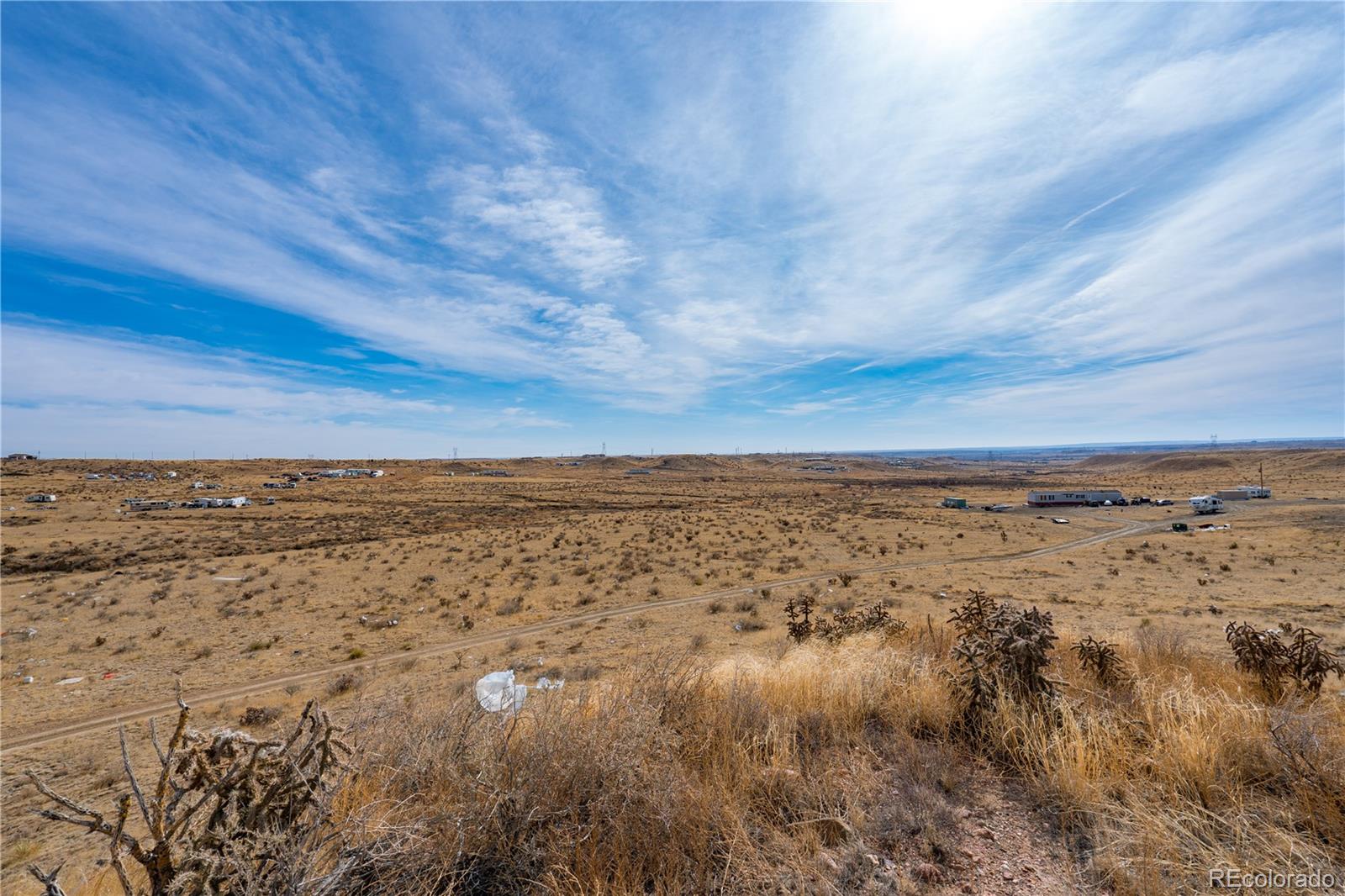 5975 Rattlesnake Point Fountain CO 80817